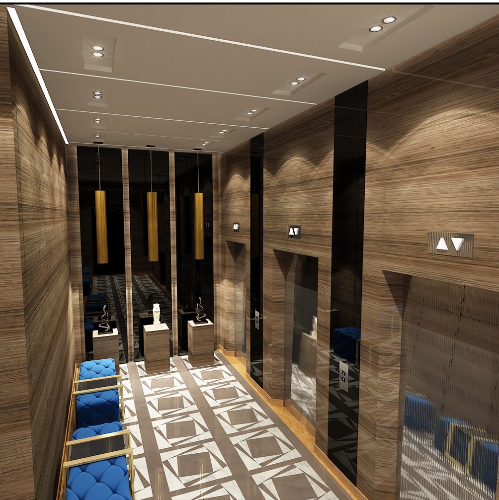 Villa Interior Design Dubai and Ksa