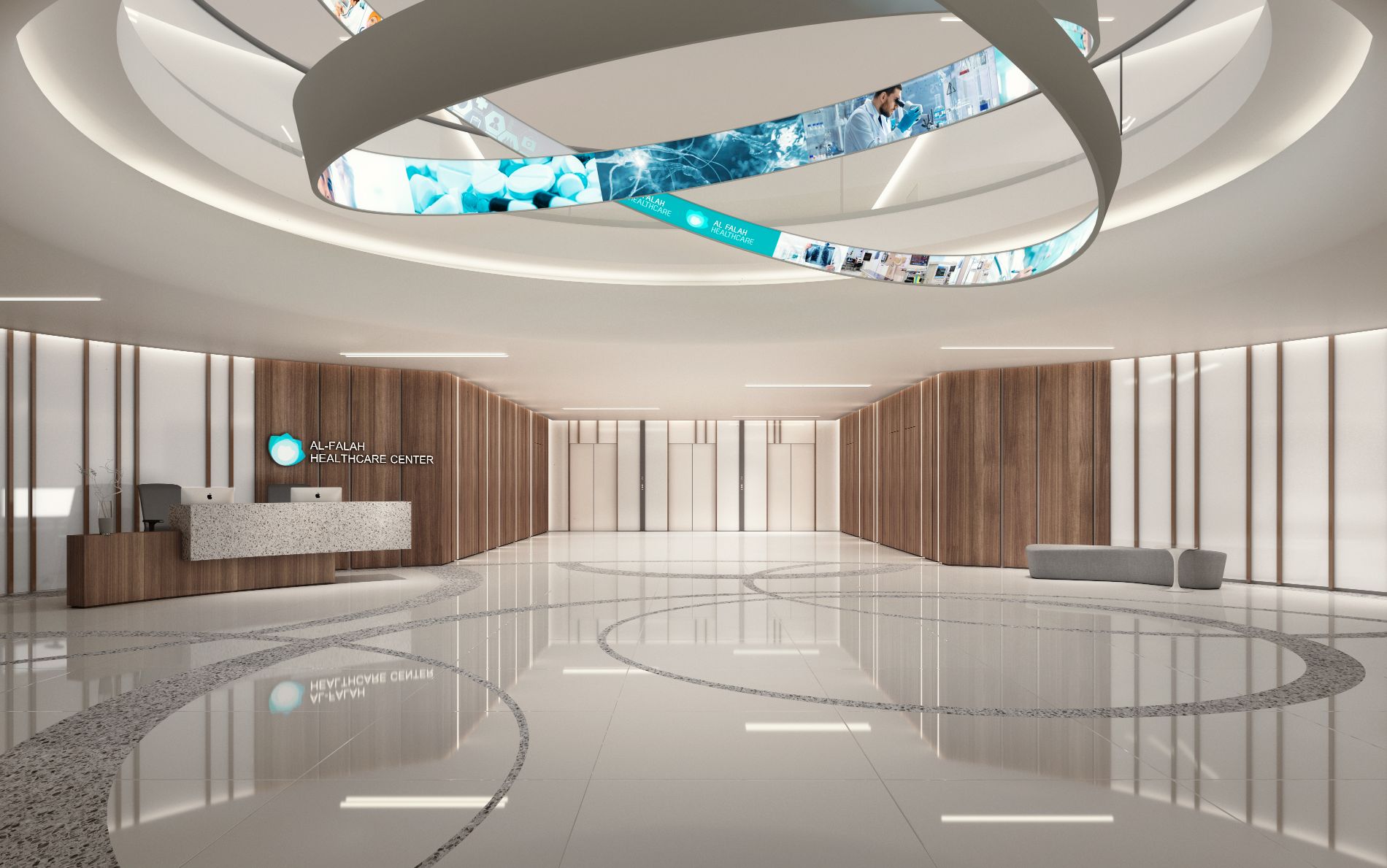 Villa Interior Design Dubai and Ksa