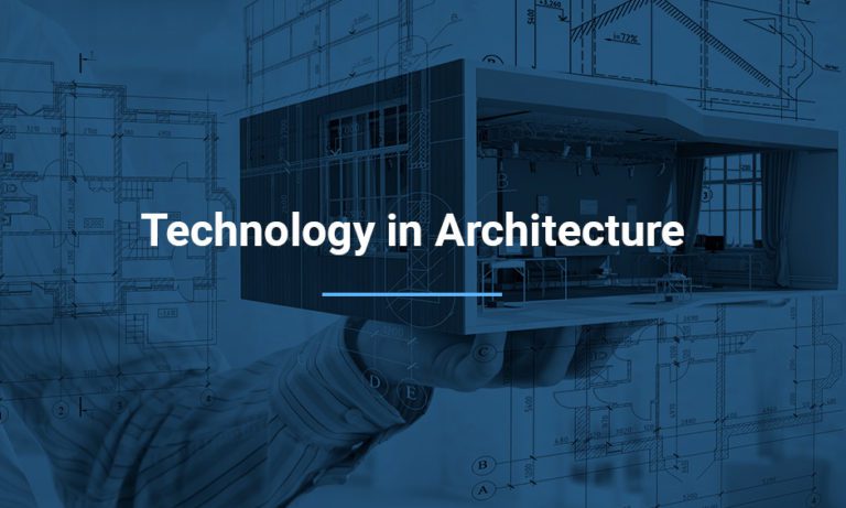 8 Major Technology Advancements Altering Architecture | Trig Interior ...