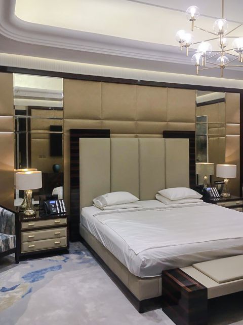 Interior Fit Out and Architecture in Dubai and KSA