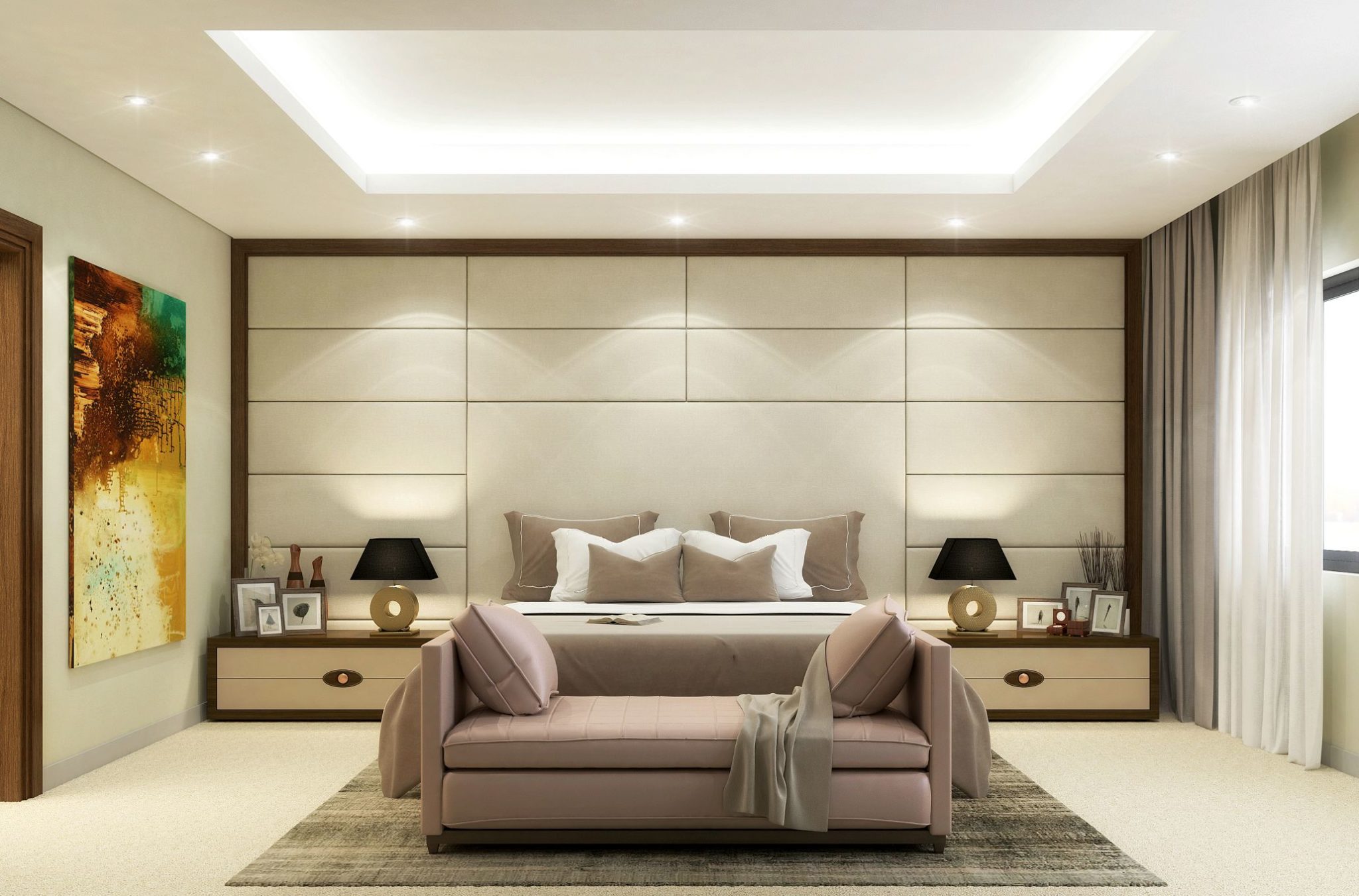 Interior Design Fit-Out Hospital in Dubai and KSA
