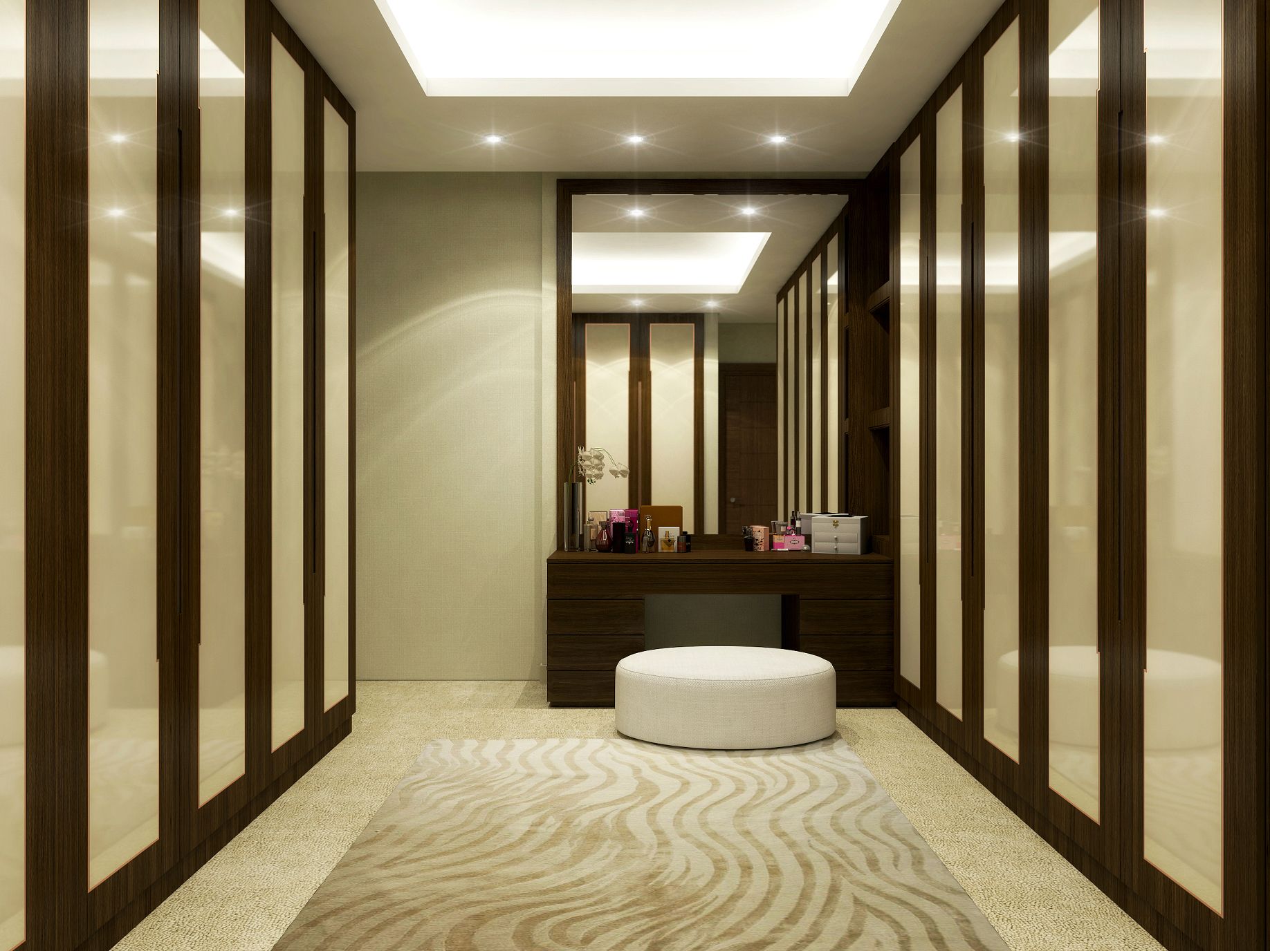 Interior Design Fit-Out Hospital in Dubai and KSA